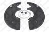 STELLOX 85-05302-SX (8505302SX) Cover Sheet, brake drum