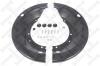 STELLOX 85-05303-SX (8505303SX) Cover Sheet, brake drum