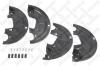 STELLOX 85-05310-SX (8505310SX) Cover Sheet, brake drum