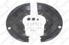 STELLOX 85-05311-SX (8505311SX) Cover Sheet, brake drum