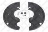 STELLOX 85-05312-SX (8505312SX) Cover Sheet, brake drum