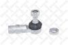 STELLOX 86-02702-SX (8602702SX) Selector-/Shift Rod