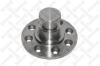 STELLOX 87-43604-SX (8743604SX) Kingpin