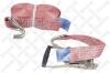 STELLOX 80-00101-SX (8000101SX) Tension Strap