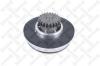STELLOX 81-04144-SX (8104144SX) Water Pump