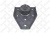 STELLOX 81-07101-SX (8107101SX) Mounting, radiator
