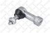 STELLOX 86-00001-SX (8600001SX) Ball Head, gearshift linkage