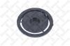 STELLOX 87-06120-SX (8706120SX) Bush, leaf spring