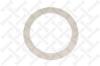 STELLOX 89-01016-SX (8901016SX) Seal, wheel hub