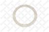 STELLOX 89-01017-SX (8901017SX) Seal, wheel hub