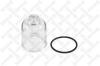 STELLOX 81-32005-SX (8132005SX) Housing, fuel filter