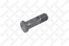 STELLOX 81-97704-SX (8197704SX) Oil Pressure Valve
