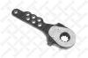 STELLOX 85-04071-SX (8504071SX) Adjusting Shaft, slack adjuster