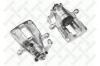 STELLOX 05-90087-SX (0590087SX) Brake Caliper