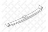 STELLOX 12-00009-SX (1200009SX) Spring Pack