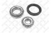 STELLOX 43-28002-SX (4328002SX) Wheel Bearing Kit