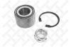 STELLOX 43-28020-SX (4328020SX) Wheel Bearing Kit