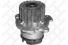 STELLOX 4500-0201-SX (45000201SX) Water Pump