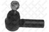 STELLOX 51-02472-SX (5102472SX) Tie Rod End