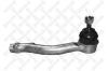 STELLOX 51-02478-SX (5102478SX) Tie Rod End