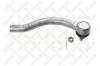 STELLOX 5105398SX Tie Rod End