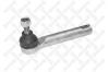 STELLOX 51-98019-SX (5198019SX) Tie Rod End