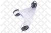STELLOX 54-02791A-SX (5402791ASX) Track Control Arm