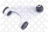 STELLOX 5402793ASX Track Control Arm