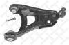 STELLOX 5702327ASX Track Control Arm