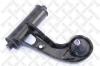 STELLOX 57-02769A-SX (5702769ASX) Track Control Arm