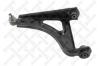 STELLOX 57-03453-SX (5703453SX) Track Control Arm