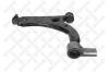 STELLOX 5771069SX Track Control Arm