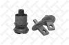 STELLOX 7700216SX Control Arm-/Trailing Arm Bush
