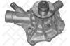 STELLOX 4500-0157-SX (45000157SX) Water Pump