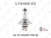 LYNXauto L10460-02 (L1046002) Bulb, fog light