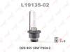 LYNXauto L19135-02 (L1913502) Bulb, headlight