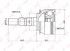 LYNXauto CO-3766 (CO3766) Joint Kit, drive shaft