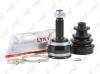 LYNXauto CO-3697 (CO3697) Joint Kit, drive shaft
