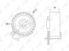 LYNXauto PB-1014 (PB1014) Tensioner Pulley, timing belt