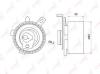 LYNXauto PB-1015 (PB1015) Tensioner Pulley, timing belt