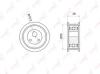 LYNXauto PB-1025 (PB1025) Tensioner Pulley, timing belt