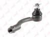 LYNXauto C4165R Tie Rod End