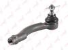 LYNXauto C4168L Tie Rod End