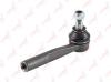 LYNXauto C4207L Tie Rod End