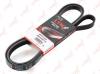 LYNXauto 6PK2213 V-Ribbed Belts