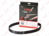LYNXauto 99FL25.4 (99FL254) Timing Belt