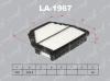 LYNXauto LA-1967 (LA1967) Air Filter