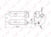 LYNXauto LF-1074M (LF1074M) Fuel filter