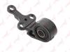 LYNXauto C8495 Control Arm-/Trailing Arm Bush