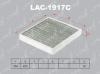 LYNXauto LAC-1917C (LAC1917C) Filter, interior air